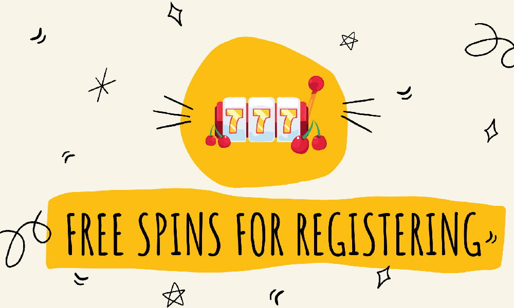 A Guide To Free Spins