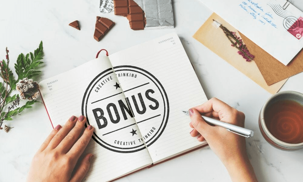 A Guide To Welcome Bonuses