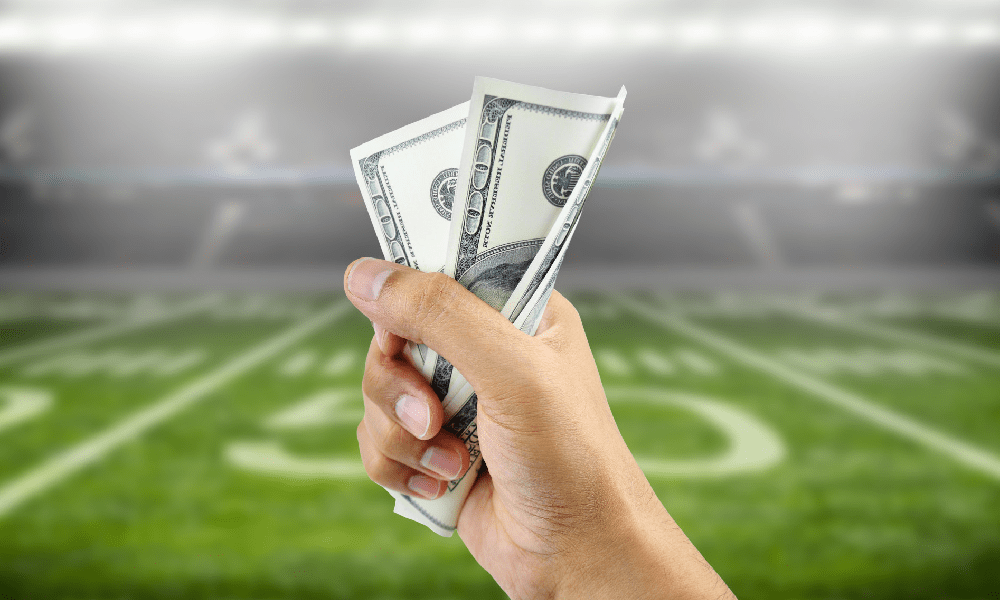 A Guide To Betting On Sports Online