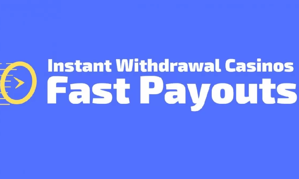 Advantages Of Fast Payout Casinos