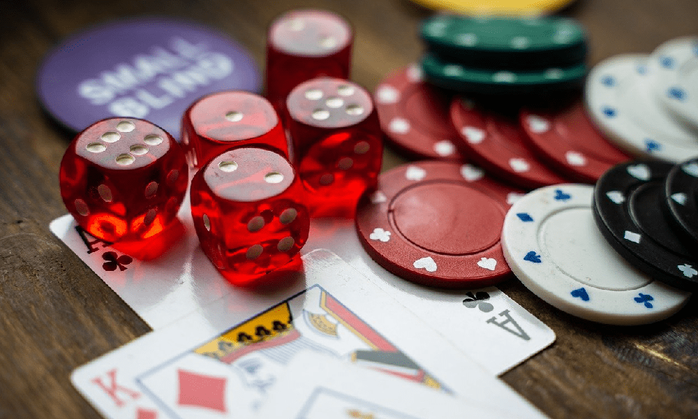 Finding the Best Online Casino