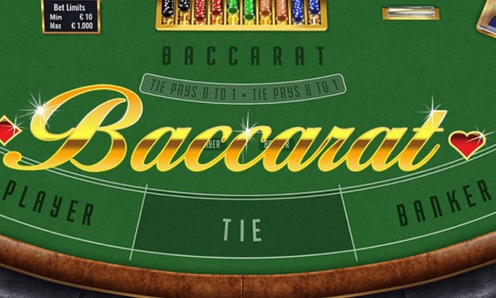 Online Baccarat