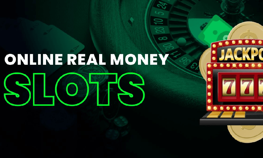 Online Slots
