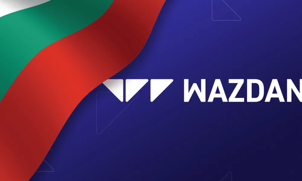 Wazdan expands its market in the Czech Republic to continue its "important" business