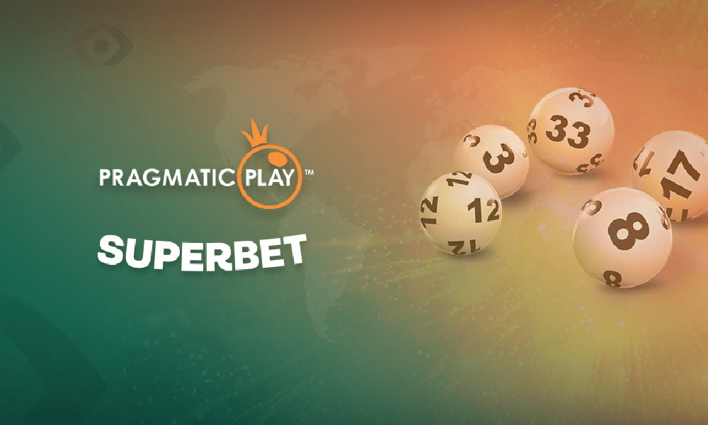 Superbet welcomes the inclusion of bingo in the strengthened Pragmatic partnership