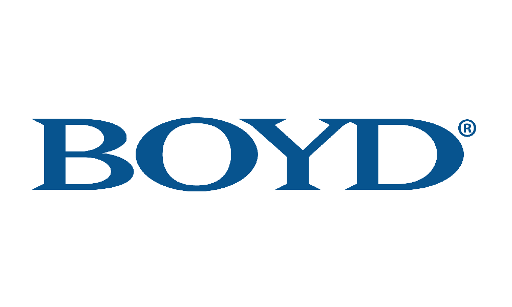 Boyd Gaming is optimistic after a "outstanding" Q1 performance