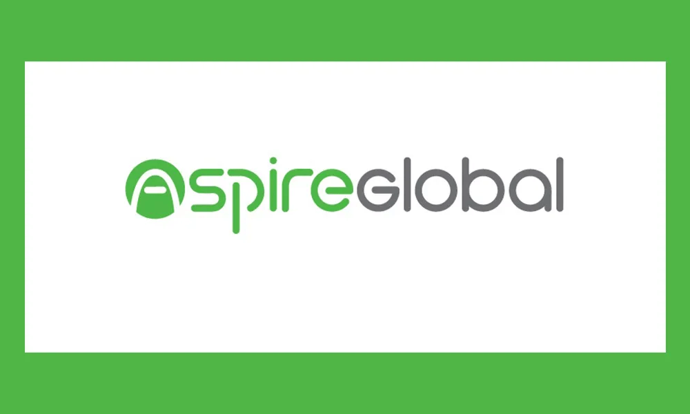 Aspire Global will power Luckster.com's submission