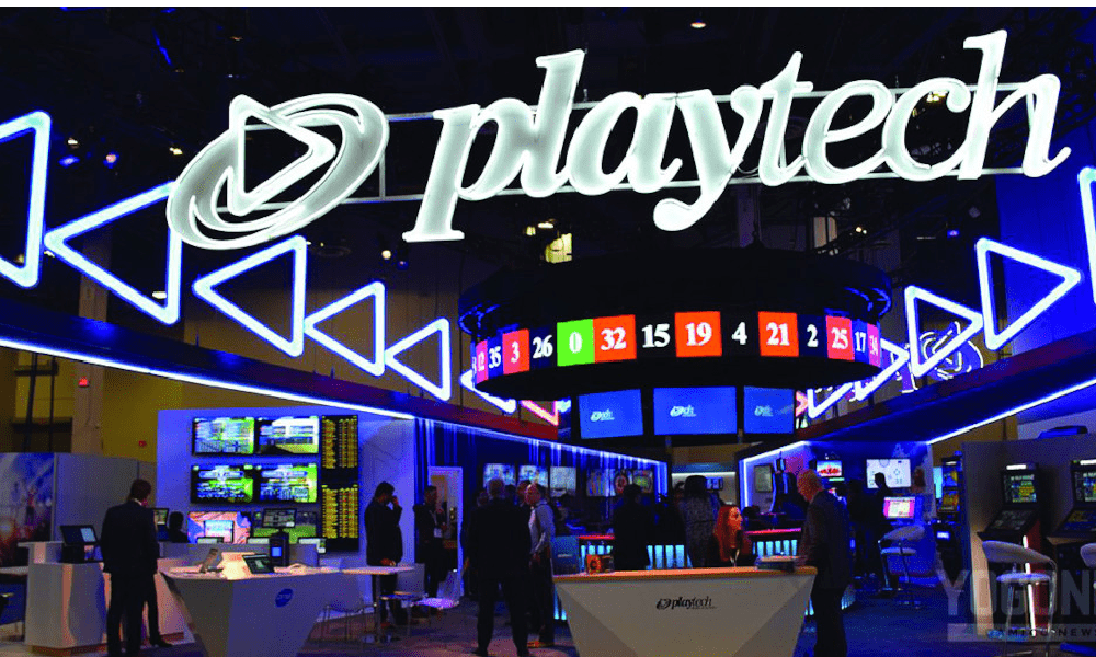 Playtech launches its live service in the US through a Michigan studio