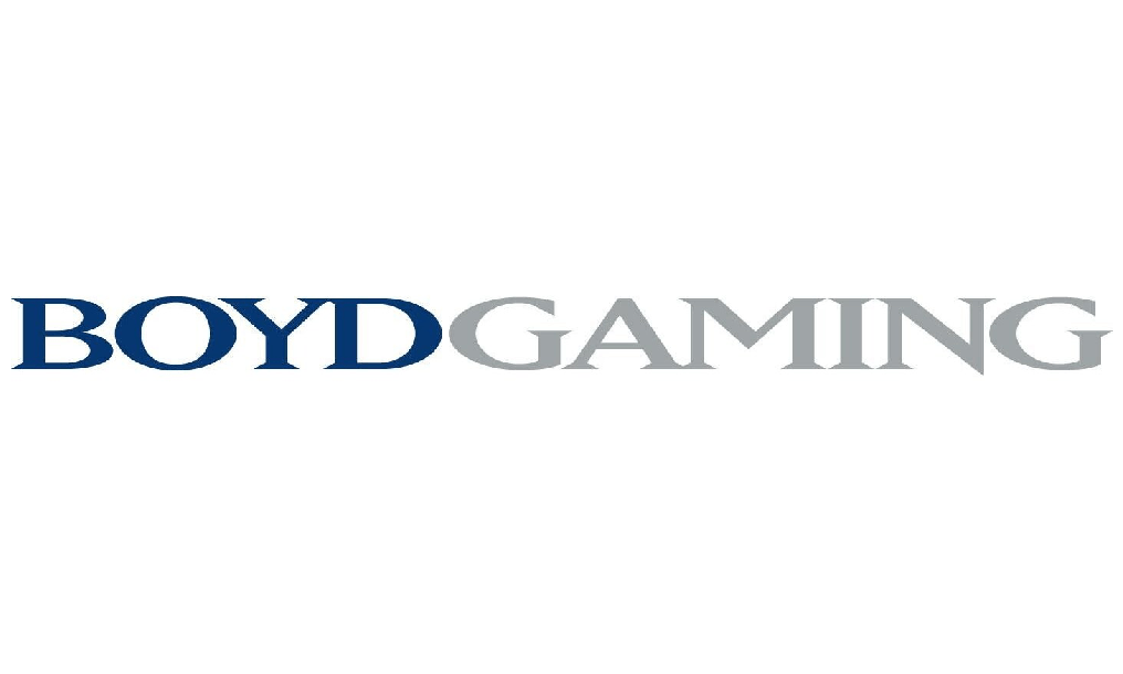 Quarter 1 online growth at Boyd mitigates the impact of land-based decline