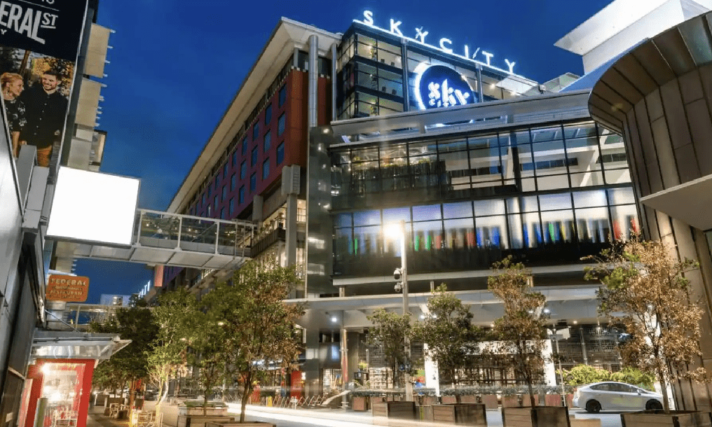 New Zealand DIA and SkyCity reach settlement in non-compliance case