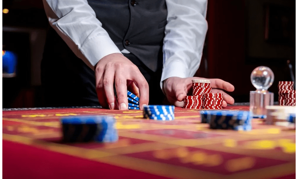 The record-breaking Pennsylvania casino income proves that both game formats can be "successful" using Pace-O-Matic.