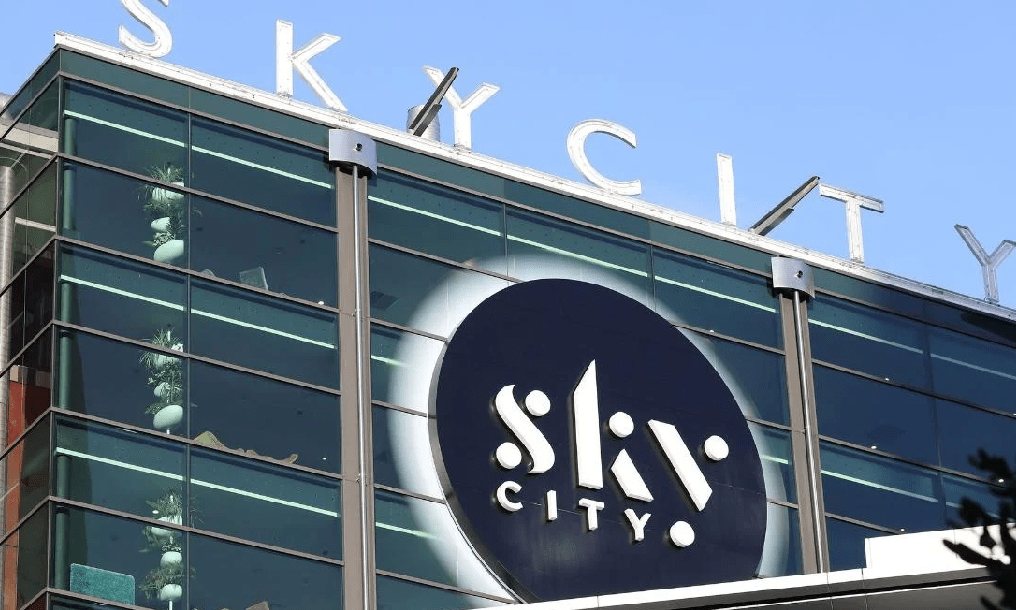 The interim shutdown dates for SkyCity's Auckland casino have been confirmed.