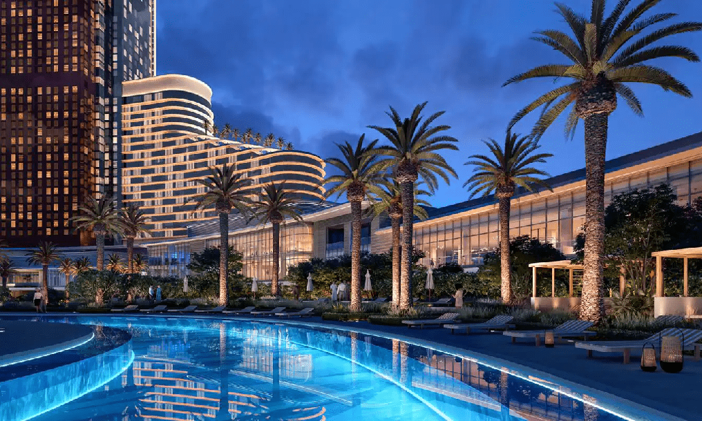 Sale of London casino to Wynn finalised by Crown Resorts