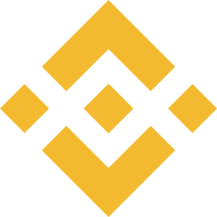 Binance Coin logo