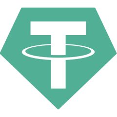 Tether logo