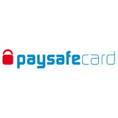 Paysafecard logo