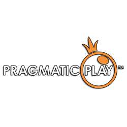 Pragmatic Play logo