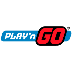 Play’n GO logo