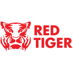 Red Tiger Gaming logo