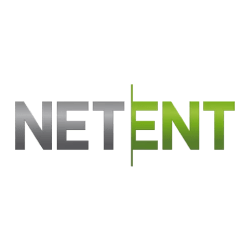 NetEnt logo