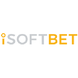 IsoftBet logo