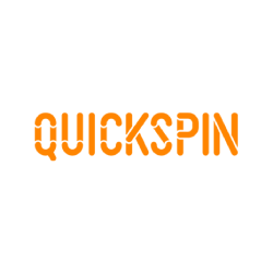 Quickspin logo