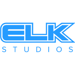 ELK Studios logo