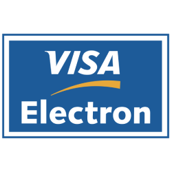 Visa Electron logo