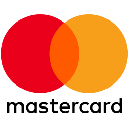 MasterCard logo