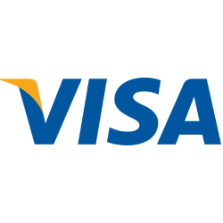 VISA logo