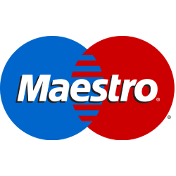 Maestro logo