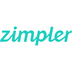 Zimpler logo