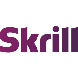 Skrill logo