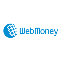 WebMoney logo